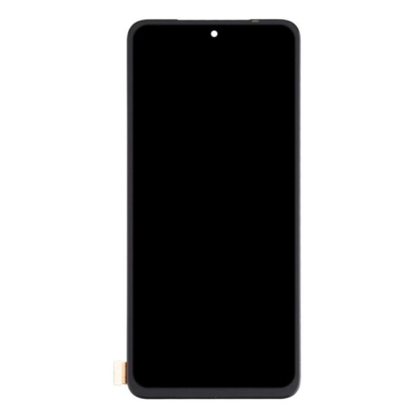 Xiaomi Redmi Note 10S LCD with Touch Screen – Black