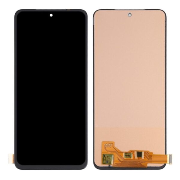 Xiaomi Redmi Note 10S LCD with Touch Screen – Black