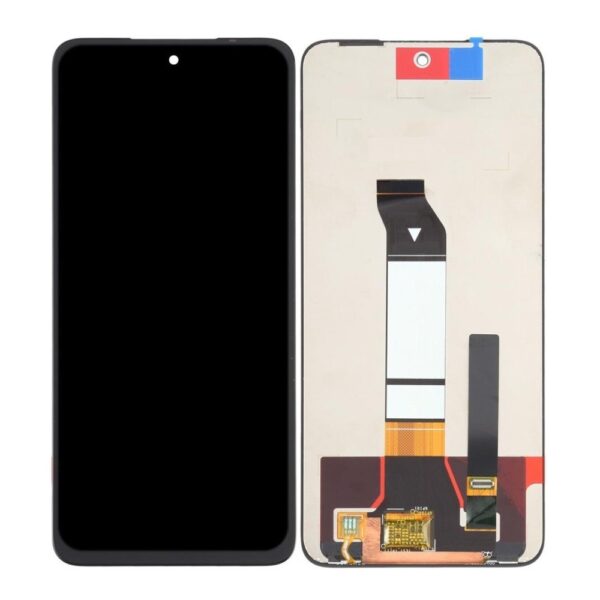 Buy LCD with Touch Screen for Xiaomi Redmi Note 10T 5G