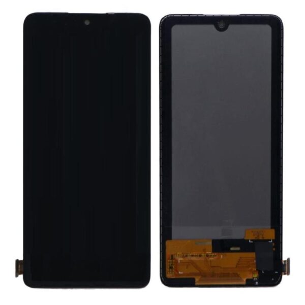 Buy LCD with Touch Screen for Xiaomi Redmi Note 11 Pro 5G
