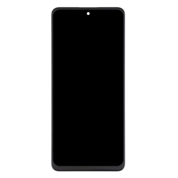 Xiaomi Redmi Note 11T 5G LCD with Touch Screen – Black
