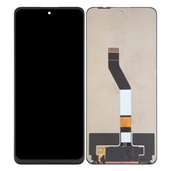 Xiaomi Redmi Note 11T 5G LCD with Touch Screen – Black
