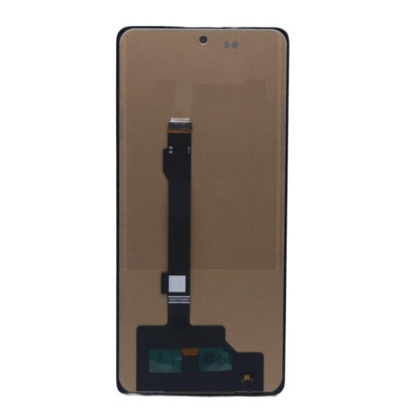 Buy LCD with Touch Screen for Xiaomi Redmi Note 12 Pro Plus 5G