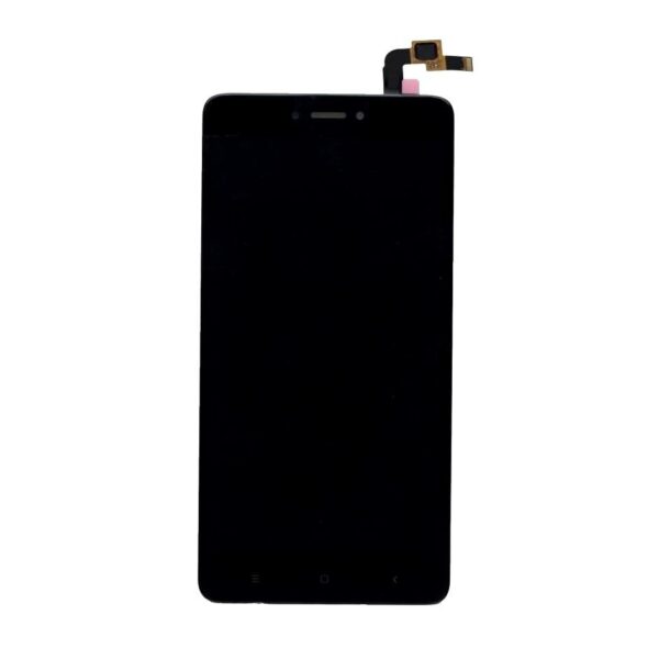 Xiaomi Redmi Note 4 LCD with Touch Screen – Black