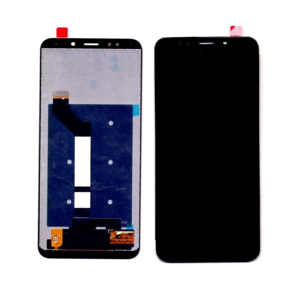 Buy LCD with Touch Screen for Xiaomi Redmi Note 5 64GB