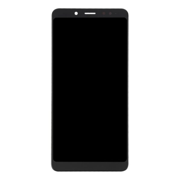 Xiaomi Redmi Note 5 Pro LCD with Touch Screen – Black