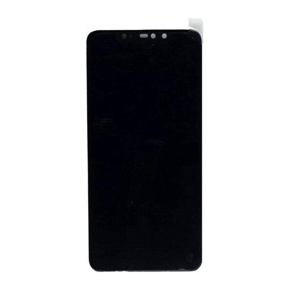 Xiaomi Redmi Note 6 Pro LCD with Touch Screen – Black