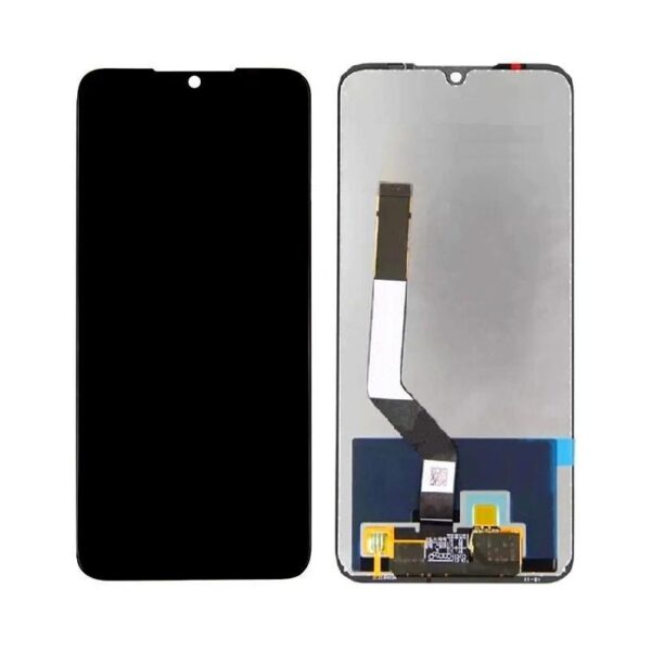 Xiaomi Redmi Note 7 LCD with Touch Screen – Black
