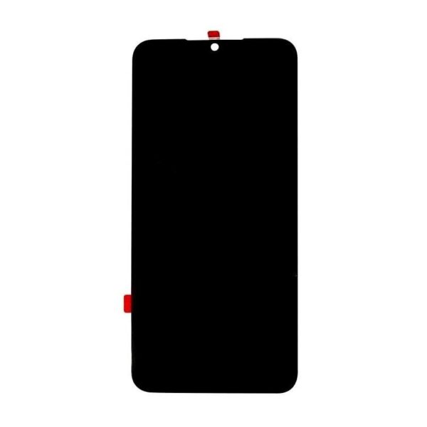 Xiaomi Redmi Note 8 LCD with Touch Screen – Black