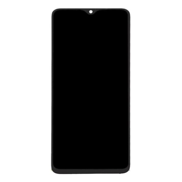 Xiaomi Redmi Note 8 Pro LCD with Touch Screen – Black