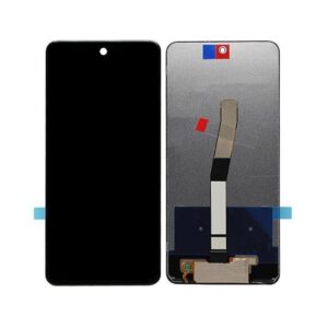 Xiaomi Redmi Note 9 Pro LCD with Touch Screen – Black