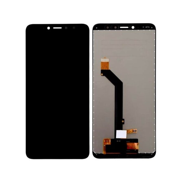 Xiaomi Redmi Y2 LCD with Touch Screen – Black