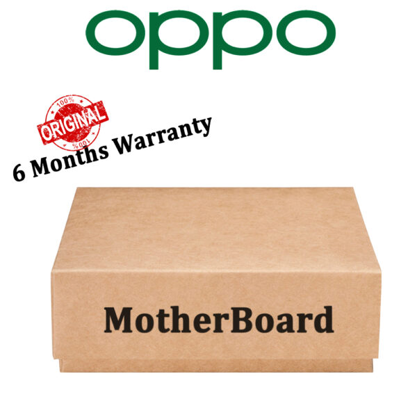 Oppo Motherboard 1