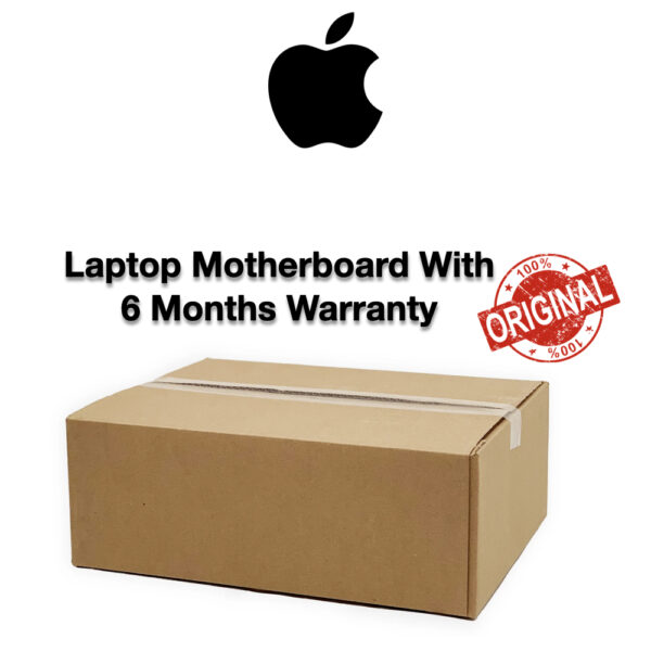 Apple Laptop Motherboard.001