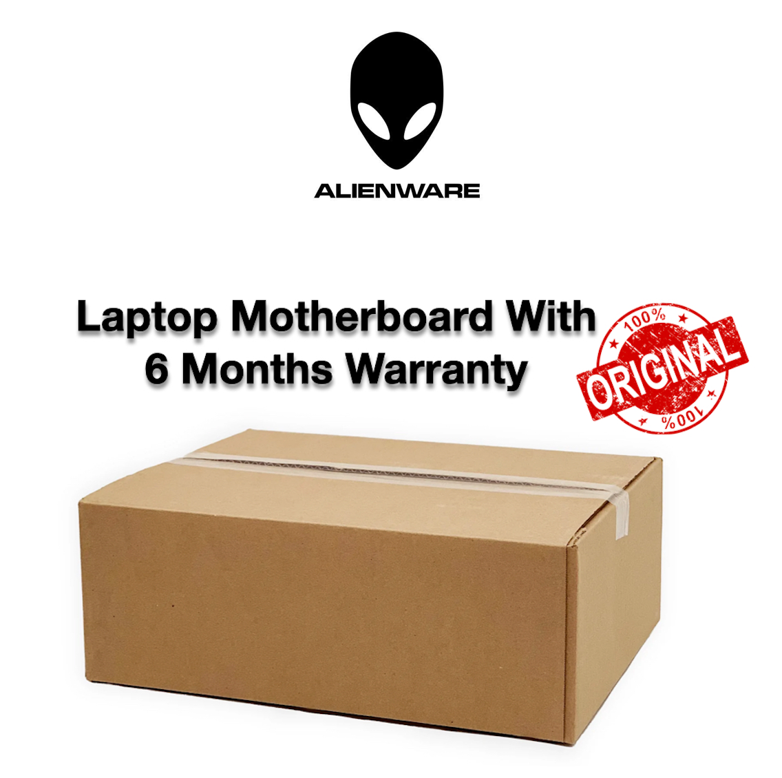 Alienware 13 Motherboard | tunersread.com